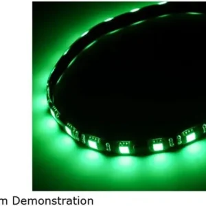 BitFenix Alchemy 2.0 Green 30cm Magnetic LED Strip