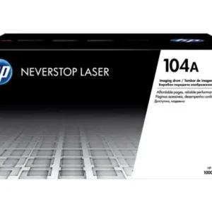 HP w1104a no.104 Drum -20000