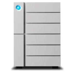 STFK24000 Lacie 24T 6BigTbolt