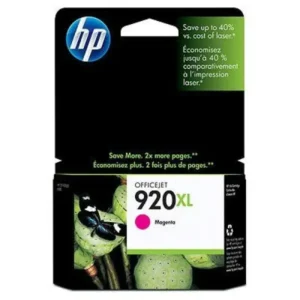 HP CD973AE NO.920XL MAG. 700P