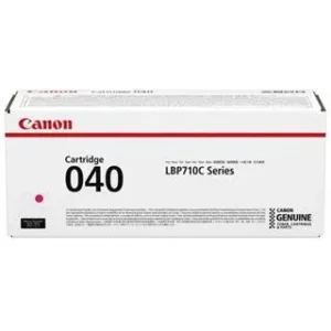 Canon 040 Magenta 5400p