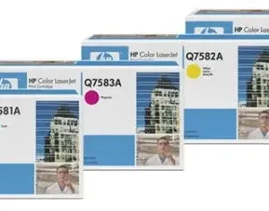 HP q7582a no.503 Yellow-6000P