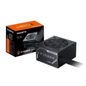 Gb 750w 80+ Bronze