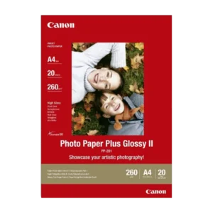 Canon PP-201 A4 20s 270gm