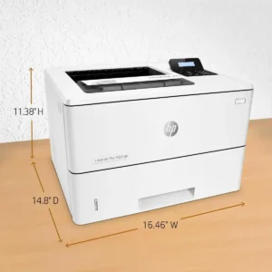 HP J8H61A M501DN