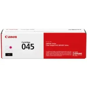 Canon 045 Magenta - 1300p