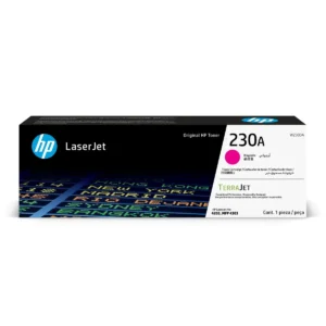 Hp w2303a no.230a Mag 1800p