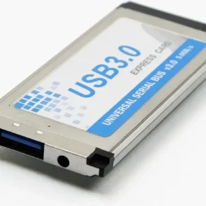 SuperTalent st-PCM30 EC USB3