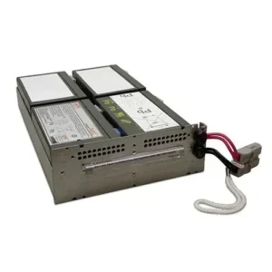 Apc RBC132 Replacement Batter