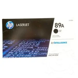 HP CF289A no.89A Blk 5000p