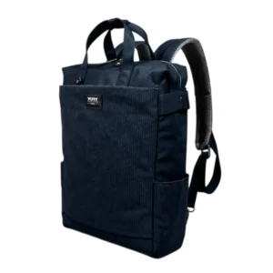 Port Designs Milano II ECO 14/16″ Totepack – Navy Blue