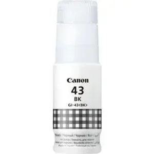 Canon gi-43 Bk ink