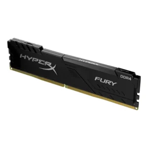 Kingston HyperX Fury 32GB DDR4-3000 CL16 Black