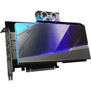 Gb rtx3080 Aorus Xtreme W.B