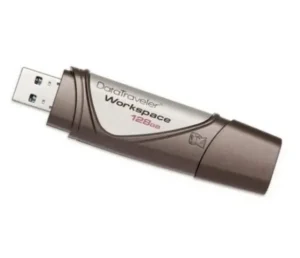Kingston DataTraveler Workspace 128GB USB 3.0