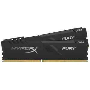 Kingston HyperX Fury 64GB (2x32GB) DDR4-3200 CL16