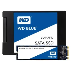 S250G2B0B nGff/m.2 250Gb bLue