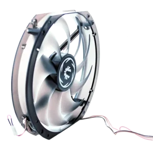 BitFenix Spectre LED 140mm White Fan