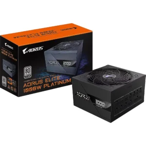 Gb 1000w Platinum ModulePro G5
