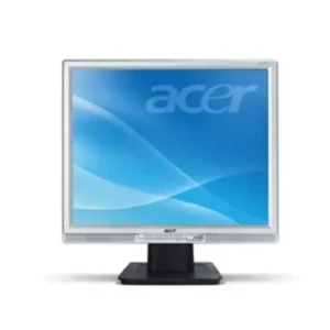 Acer AL1717 17-Inch LCD Monitor