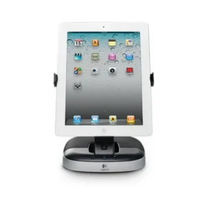 Logitech Speaker Stand -iPad