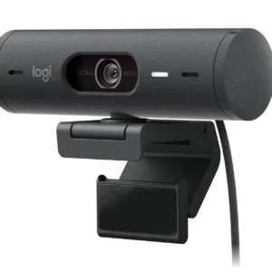 Logitech Brio 500 blK