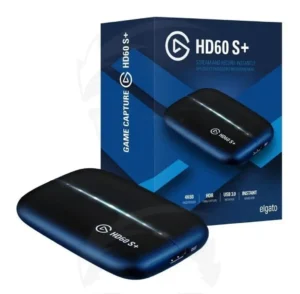 Elgato HD60 S+ USB game capture card