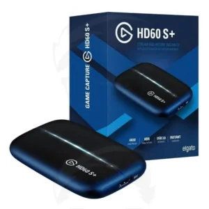 Corsair HD60S Plus 4K -usb
