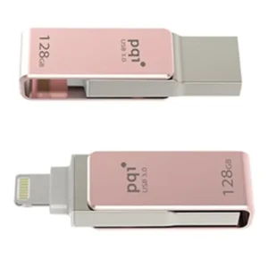Pqi 128Gb iConnect Mini - Ro
