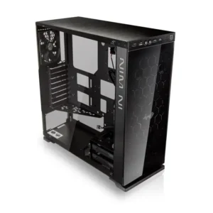 Inwin cf05 805 blk/blk +t-c