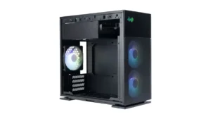 InWin 327 Micro-ATX Chassis