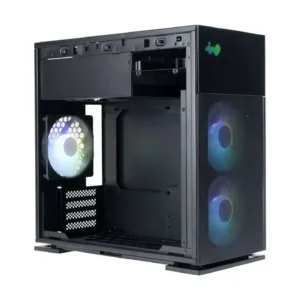 In-win 327 m-atx