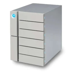 STFK96000 Lacie 96T 6BigTbolt
