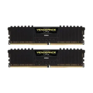 Corsair Vengeance LPX 16GB (2x8GB) DDR4-4133 CL19 Black