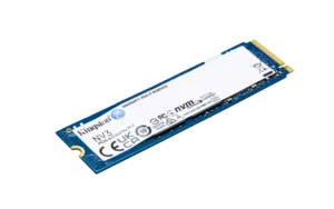 Kingston NV3 - 2TB , M.2 2280 , PCIe Gen4 x4 NVMe SSD