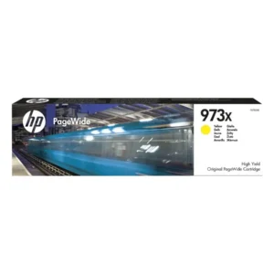 HP F6T83A no.973XL Yel 7000p