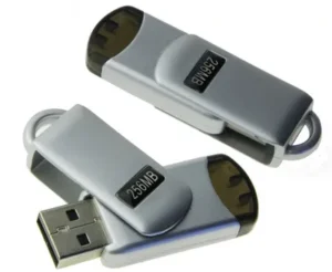 Legend 512MB USB Flash Drive FD-L512, G009-style swivel USB flash drive
