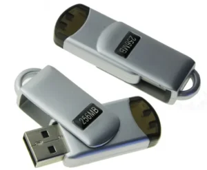 Legend 256MB USB flash drive