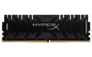 Kingston HyperX Predator HX436C17PB3/16 16GB DDR4-3600 memory module