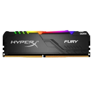 Kingston HyperX Fury RGB 32GB DDR4-3200 CL16
