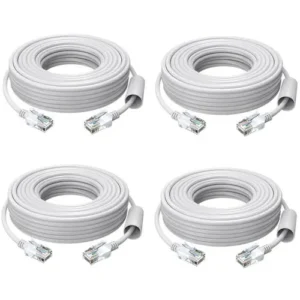 305m Bulk Network Cable Drum for RJ45 Ethernet Runs