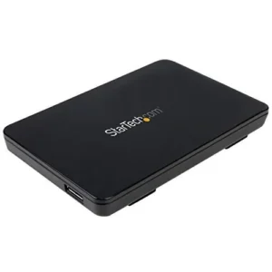 XD-S251-BL Blue Mirror 2.5-inch SATA External Enclosure