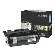 Lexmark X644A11E - 10K