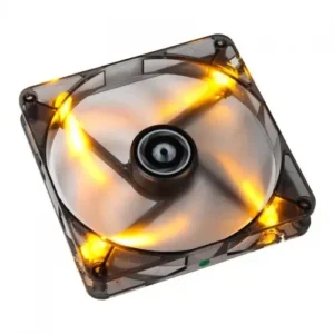 BitFenix Spectre LED 140mm Orange Fan