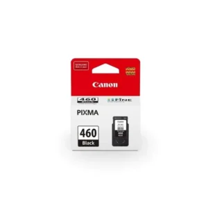 Canon pg-460 blk 180p