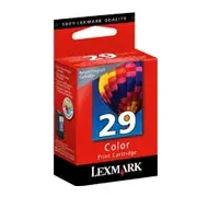 Lexmark 18c1429 #29 color
