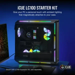 Corsair LC100 Starter Kit
