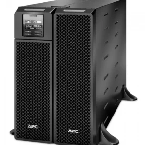 APC Smart-UPS SRT SRT5KXLI 5000VA 4500W 230V