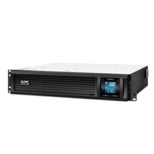 Apc Smartups smC1000i-2UC