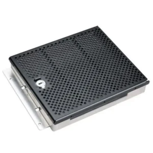 Lian-Li BZ-503 Black + keylock
